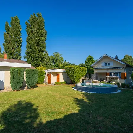 Szl131 With Pool *