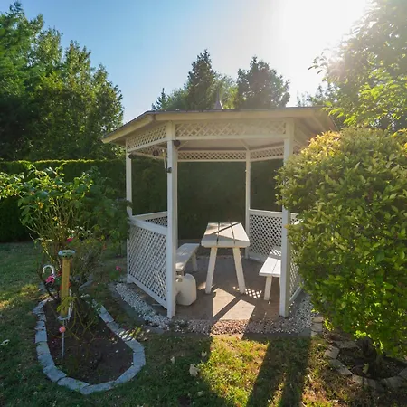 Szl131 With Pool דירה *